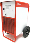 Dehumidifiers