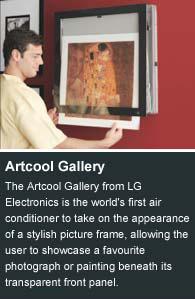 Artcool Gallery