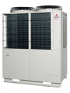 VRF Air Conditioning